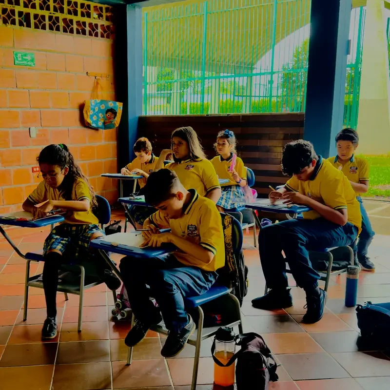 colegio Inglés img 4